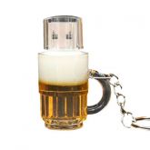 Pen-Drive Desce uma Gelada (copo de cerveja)