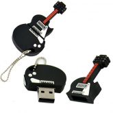 Pen-Drive Guitarra Irada